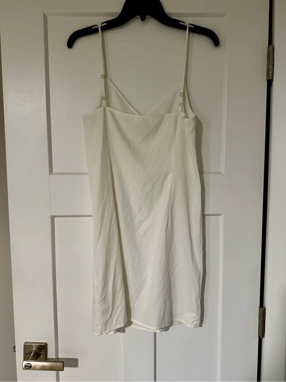 Michael Kors White Lace Dress